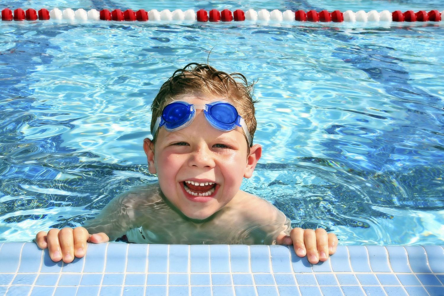 Итоговые соревнования по плаванию для деток от 3-х лет и старше